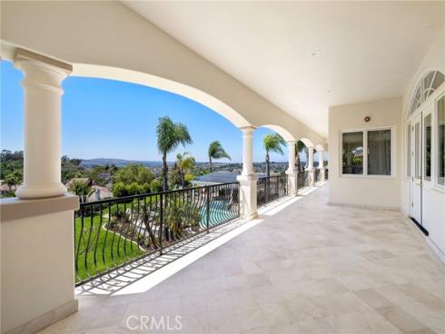 11 O Hill Rdg , Laguna Niguel, CA