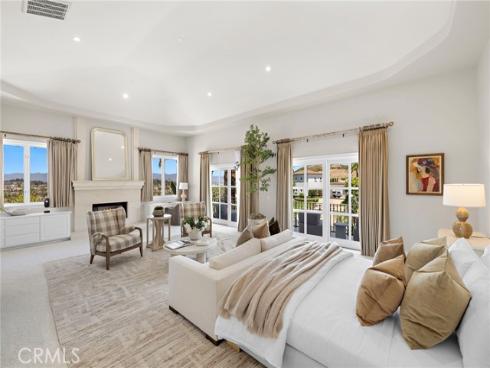 11 O Hill Rdg , Laguna Niguel, CA