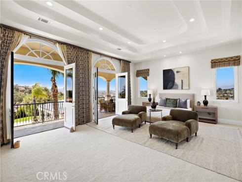 11 O Hill Rdg , Laguna Niguel, CA