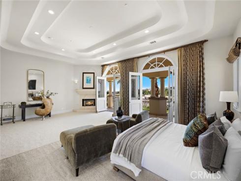 11 O Hill Rdg , Laguna Niguel, CA