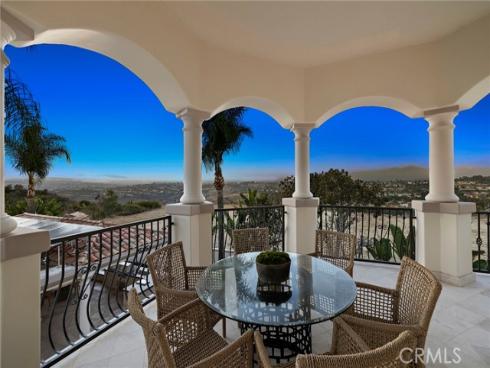 11 O Hill Rdg , Laguna Niguel, CA