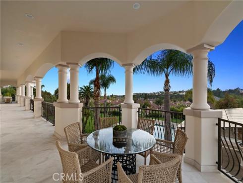 11 O Hill Rdg , Laguna Niguel, CA