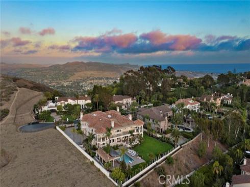 11 O Hill Rdg , Laguna Niguel, CA