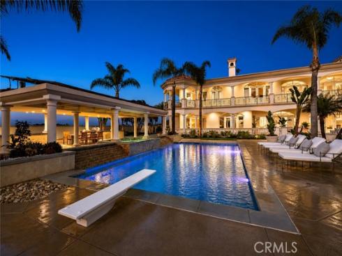 11 O Hill Rdg , Laguna Niguel, CA