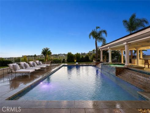 11 O Hill Rdg , Laguna Niguel, CA