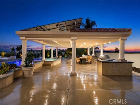 11 O Hill Rdg , Laguna Niguel, CA