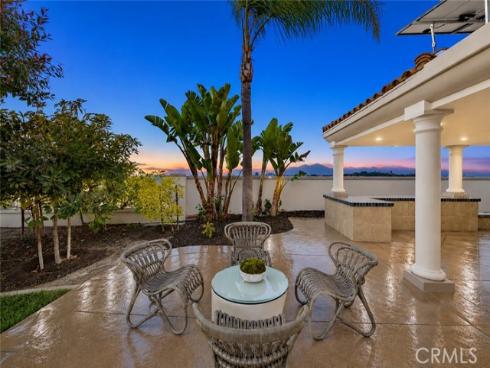 11 O Hill Rdg , Laguna Niguel, CA