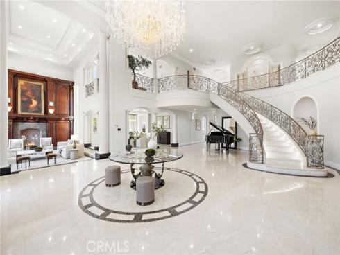 11 O Hill Rdg , Laguna Niguel, CA