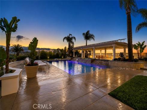 11 O Hill Rdg , Laguna Niguel, CA