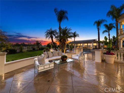 11 O Hill Rdg , Laguna Niguel, CA