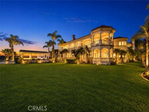 11 O Hill Rdg , Laguna Niguel, CA