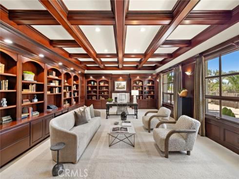 11 O Hill Rdg , Laguna Niguel, CA