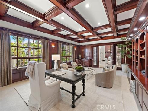 11 O Hill Rdg , Laguna Niguel, CA