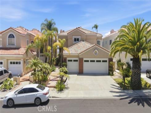30612  La Vue  , Laguna Niguel, CA