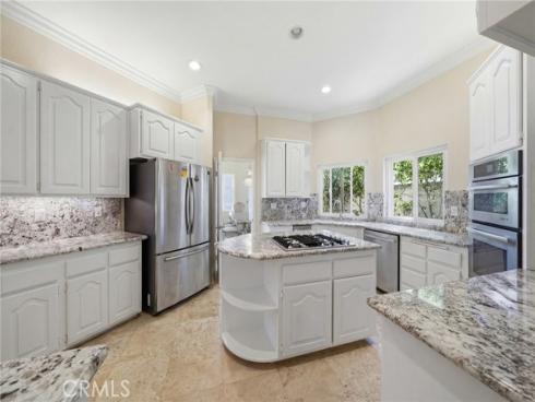 30612  La Vue  , Laguna Niguel, CA
