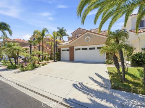 30612  La Vue  , Laguna Niguel, CA
