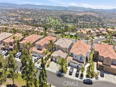 30612  La Vue  , Laguna Niguel, CA