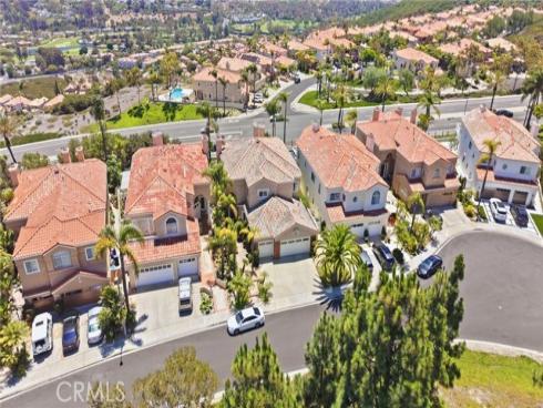 30612  La Vue  , Laguna Niguel, CA