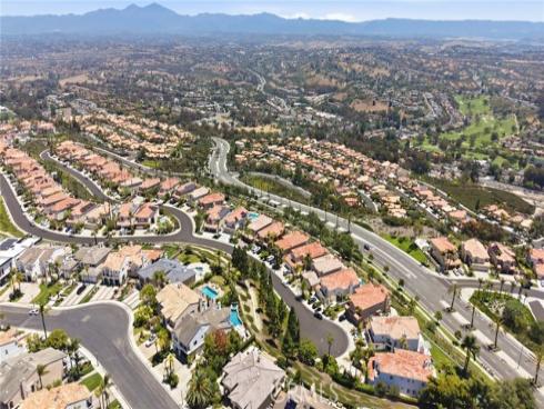 30612  La Vue  , Laguna Niguel, CA