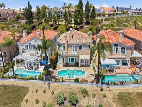 30612  La Vue  , Laguna Niguel, CA