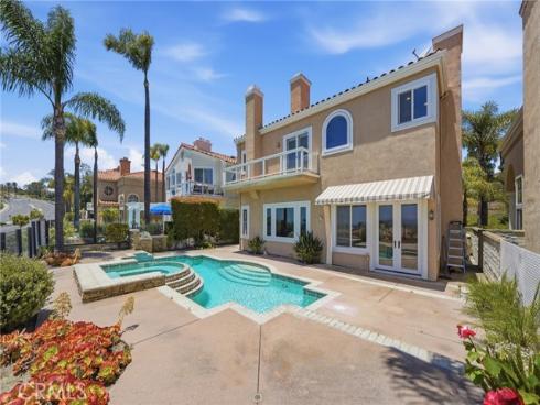 30612  La Vue  , Laguna Niguel, CA