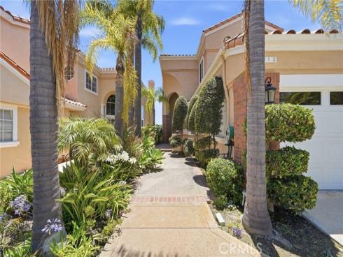 30612  La Vue  , Laguna Niguel, CA