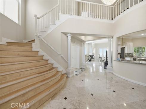 30612  La Vue  , Laguna Niguel, CA