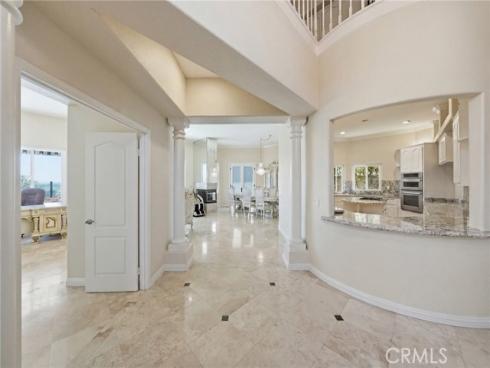 30612  La Vue  , Laguna Niguel, CA