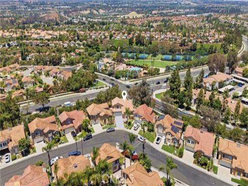 24841  Via Verde  , Laguna Niguel, CA
