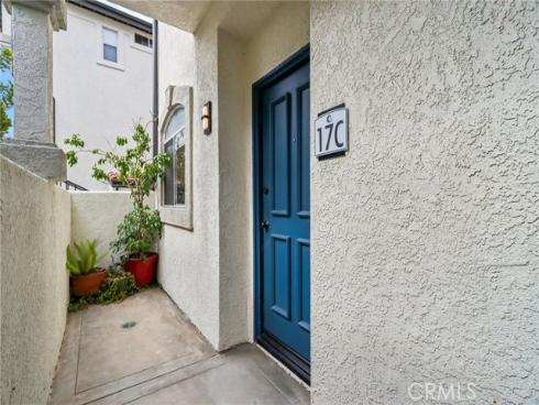 30902  Clubhouse  17C  Drive, Laguna Niguel, CA