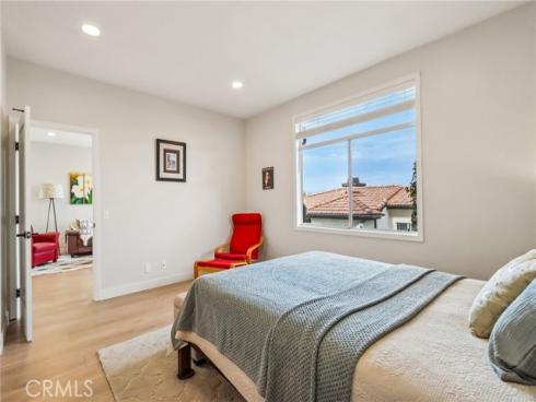 30902  Clubhouse  17C  Drive, Laguna Niguel, CA