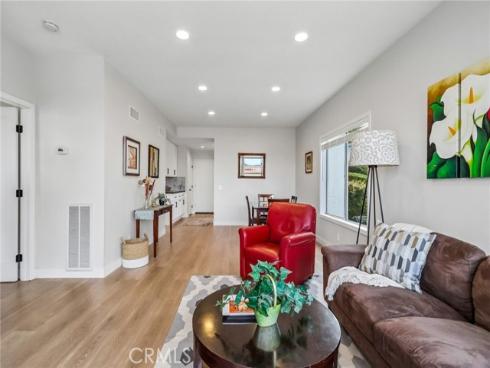 30902  Clubhouse  17C  Drive, Laguna Niguel, CA