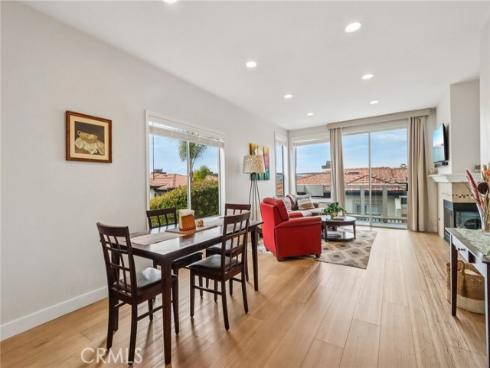30902  Clubhouse  17C  Drive, Laguna Niguel, CA