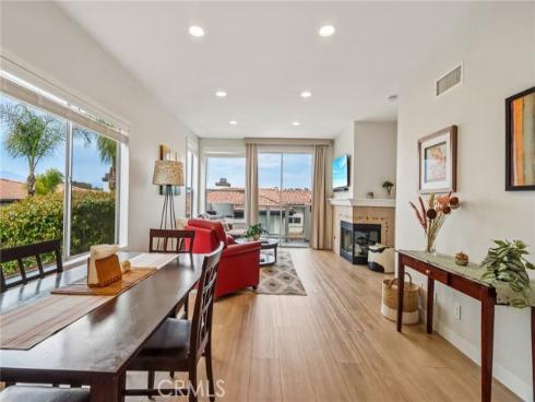30902  Clubhouse  17C  Drive, Laguna Niguel, CA