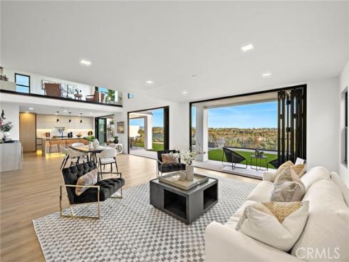 24452  Los Serranos Drive  , Laguna Niguel, CA