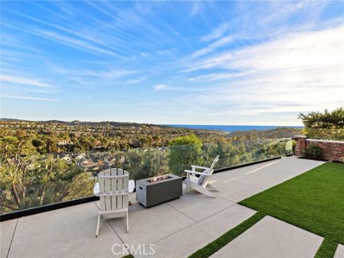 24452  Los Serranos Drive  , Laguna Niguel, CA