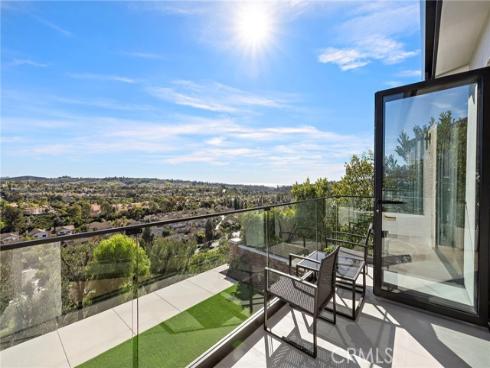24452  Los Serranos Drive  , Laguna Niguel, CA