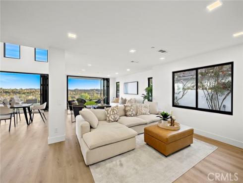24452  Los Serranos Drive  , Laguna Niguel, CA