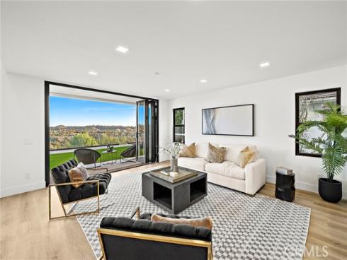 24452  Los Serranos Drive  , Laguna Niguel, CA