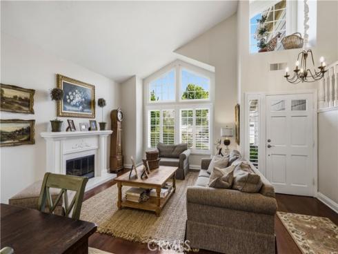 22 Serenity , Laguna Niguel, CA