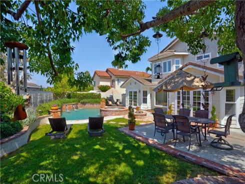 22 Serenity , Laguna Niguel, CA