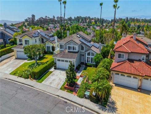 22 Serenity , Laguna Niguel, CA