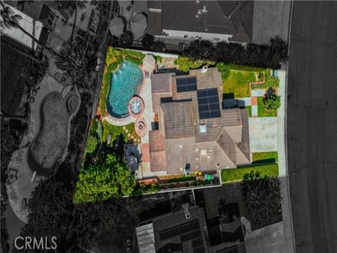 22  Serenity  , Laguna Niguel, CA