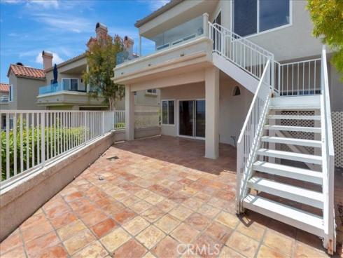 40  Marseille  , Laguna Niguel, CA