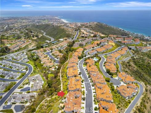 40  Marseille  , Laguna Niguel, CA