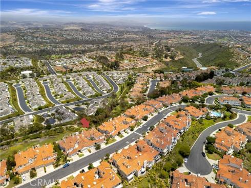 40  Marseille  , Laguna Niguel, CA