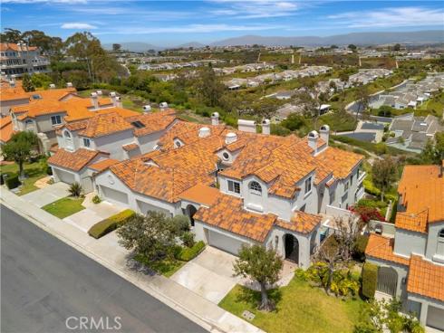 40  Marseille  , Laguna Niguel, CA