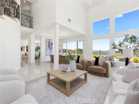 7  Sierra Vista  , Laguna Niguel, CA