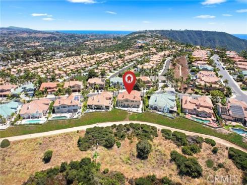 7  Sierra Vista  , Laguna Niguel, CA