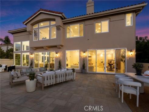 7  Sierra Vista  , Laguna Niguel, CA